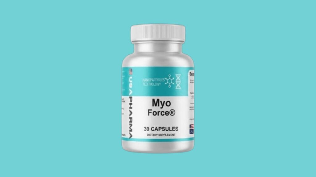 MyoForce