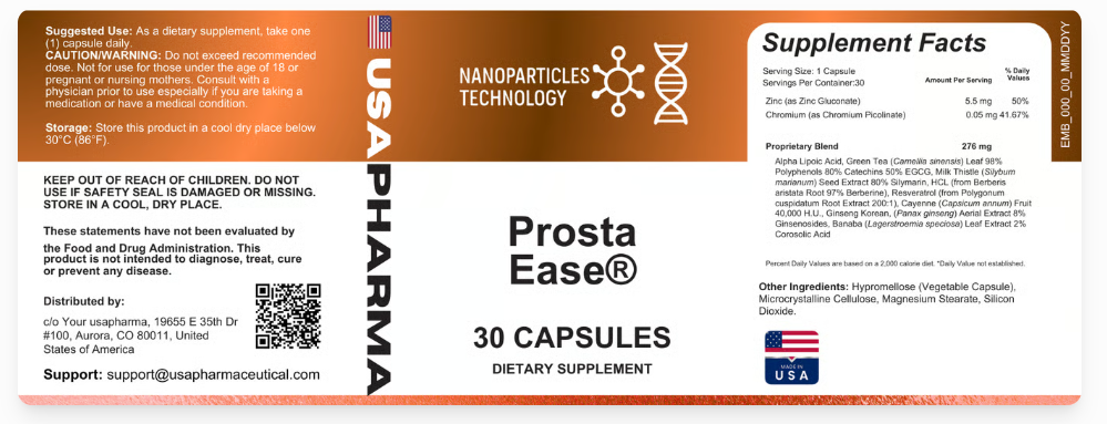 ProstaEase-review