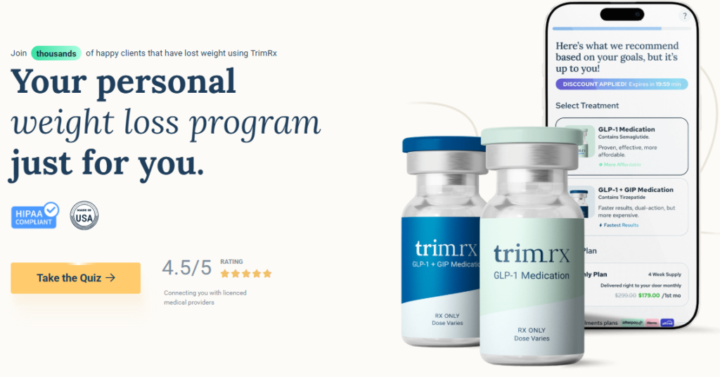 TrimRx-reviews