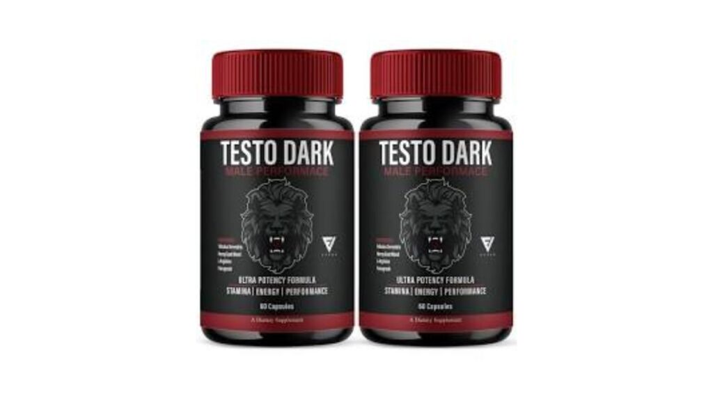 Testo Dark