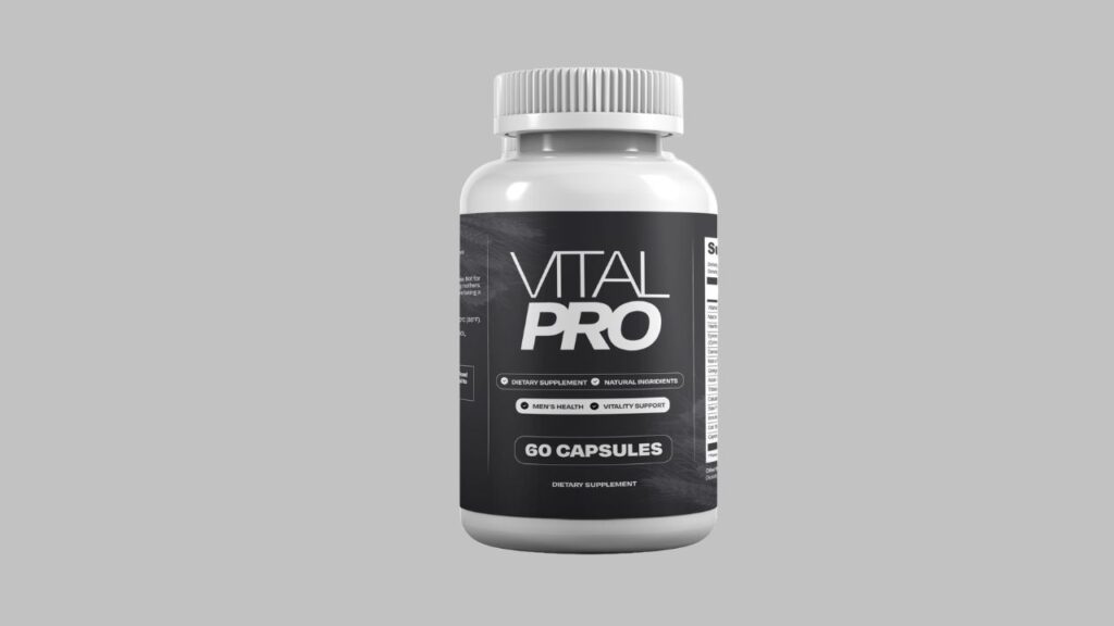 VitalPro