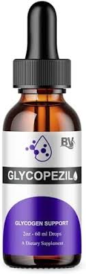 Glycopezil-review