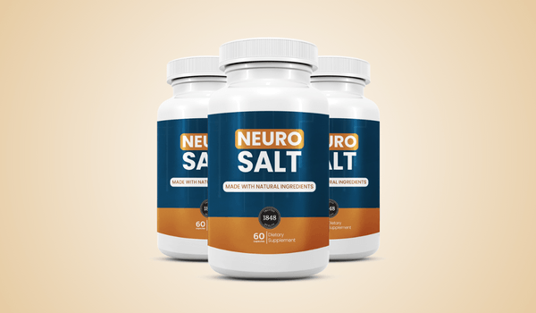 Neuro Salt-review