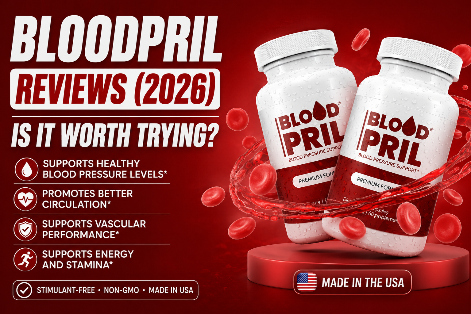 BloodPril
