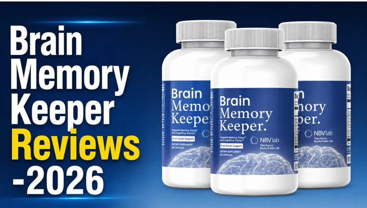 Brain Memory Keeper review