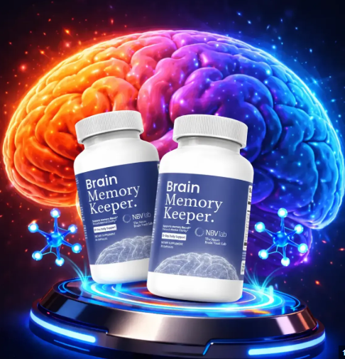 Brain Memory Keeper