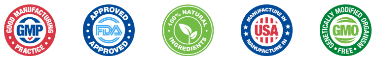 Jelly Tide-certification