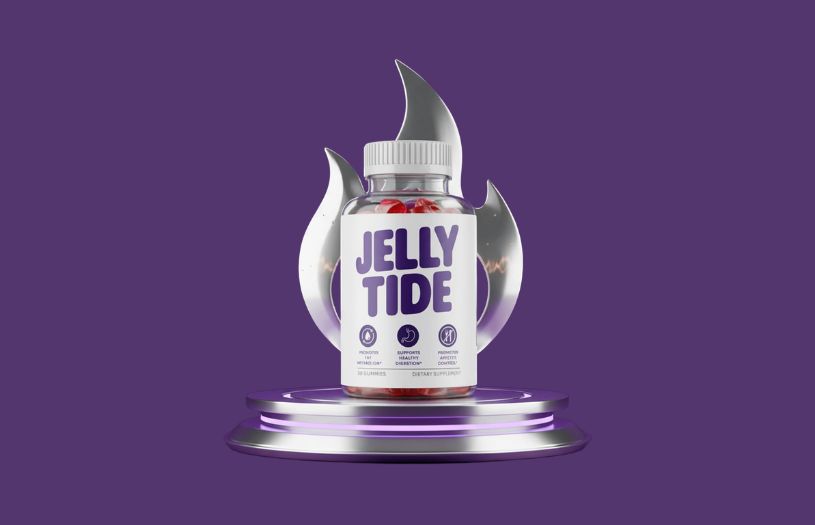 Jelly Tide