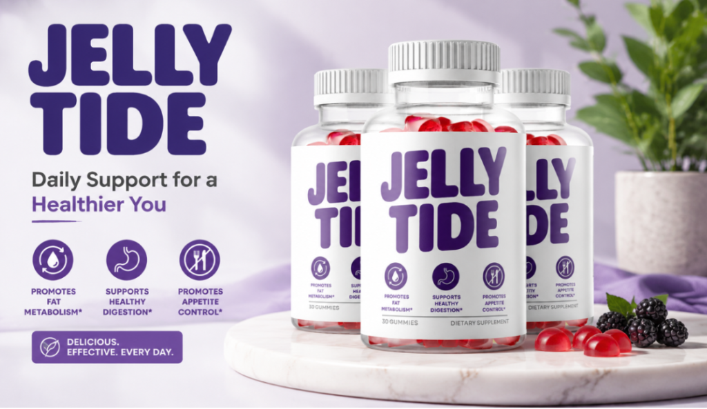 Jellytide