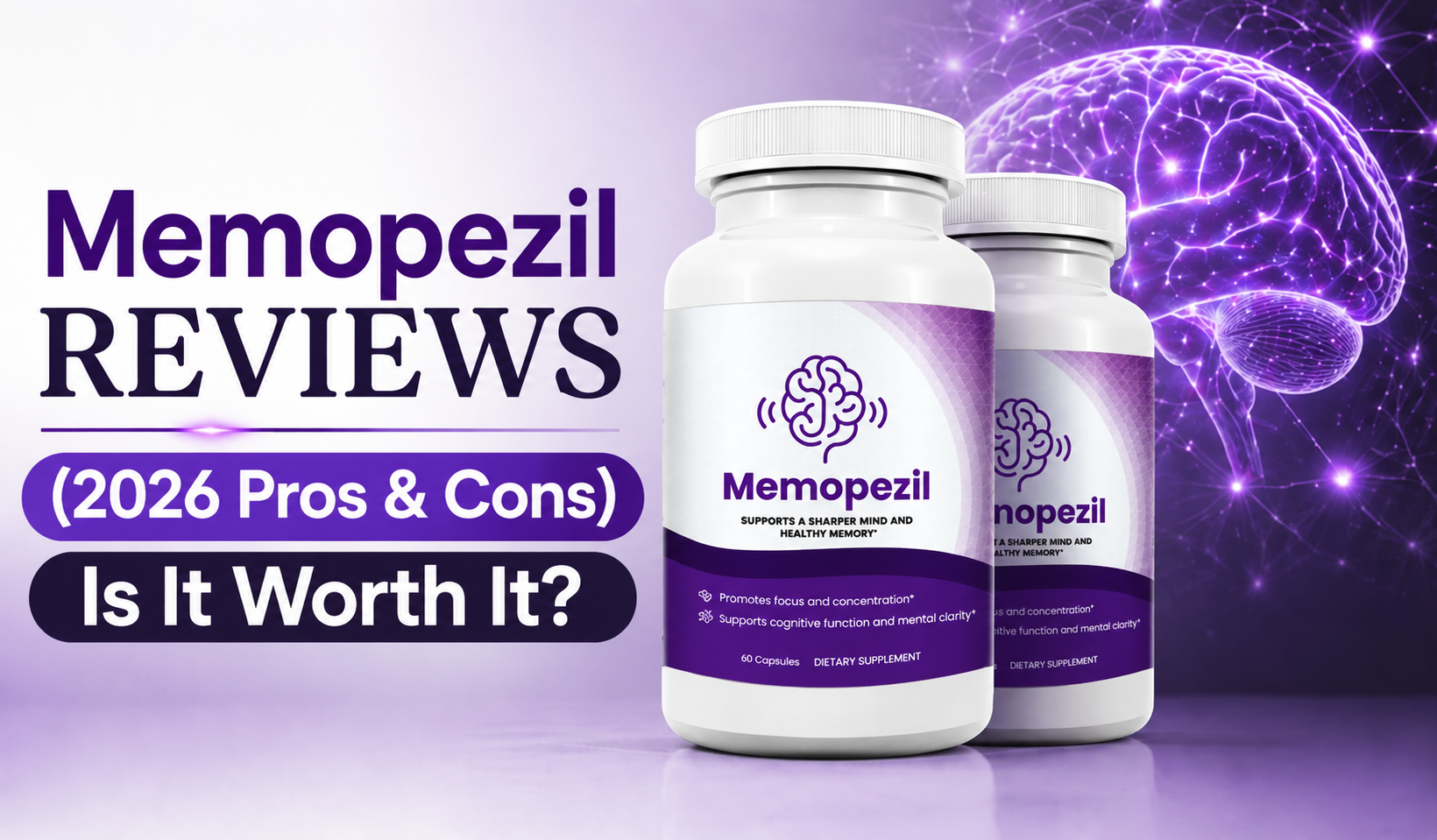 MemoPezil