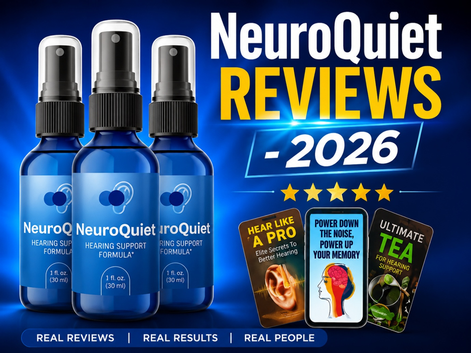 NeuroQuiet