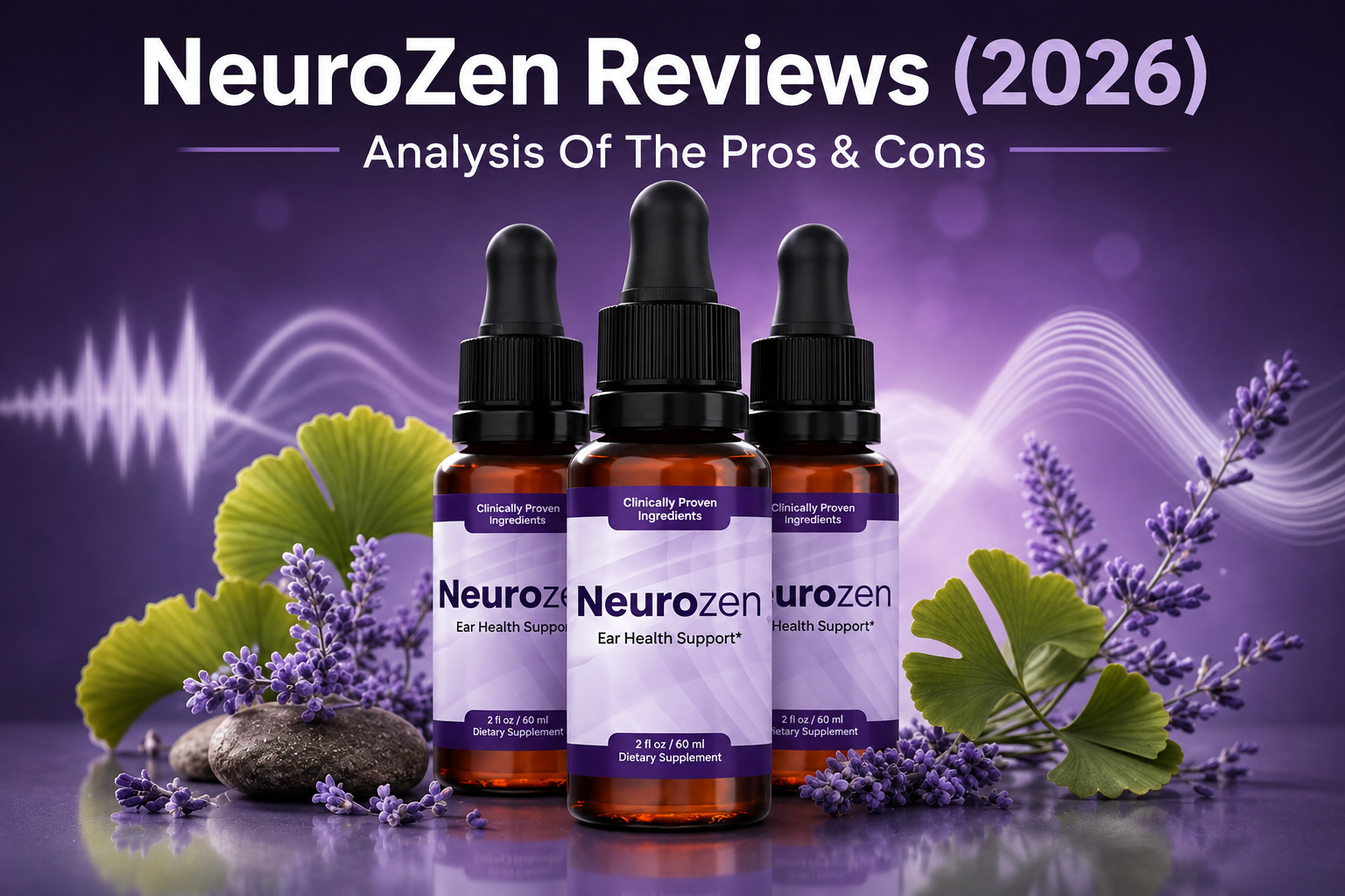 NeuroZen