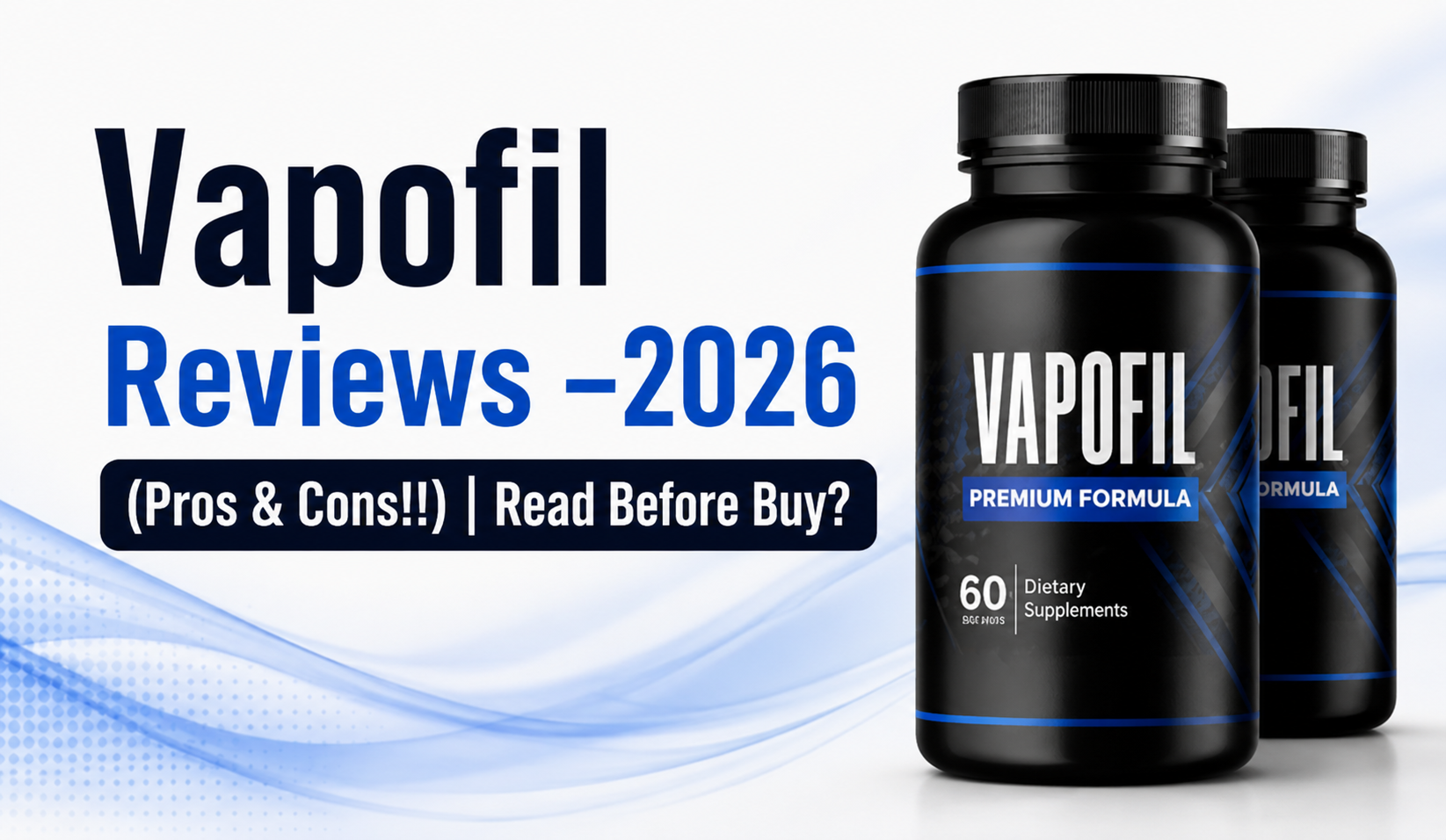 Vapofil