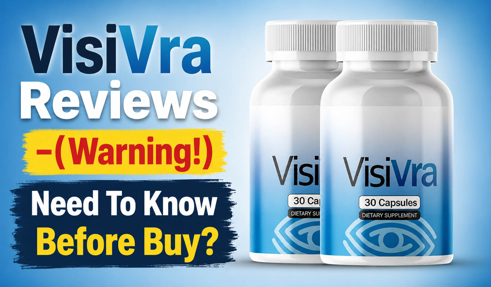 Visivra