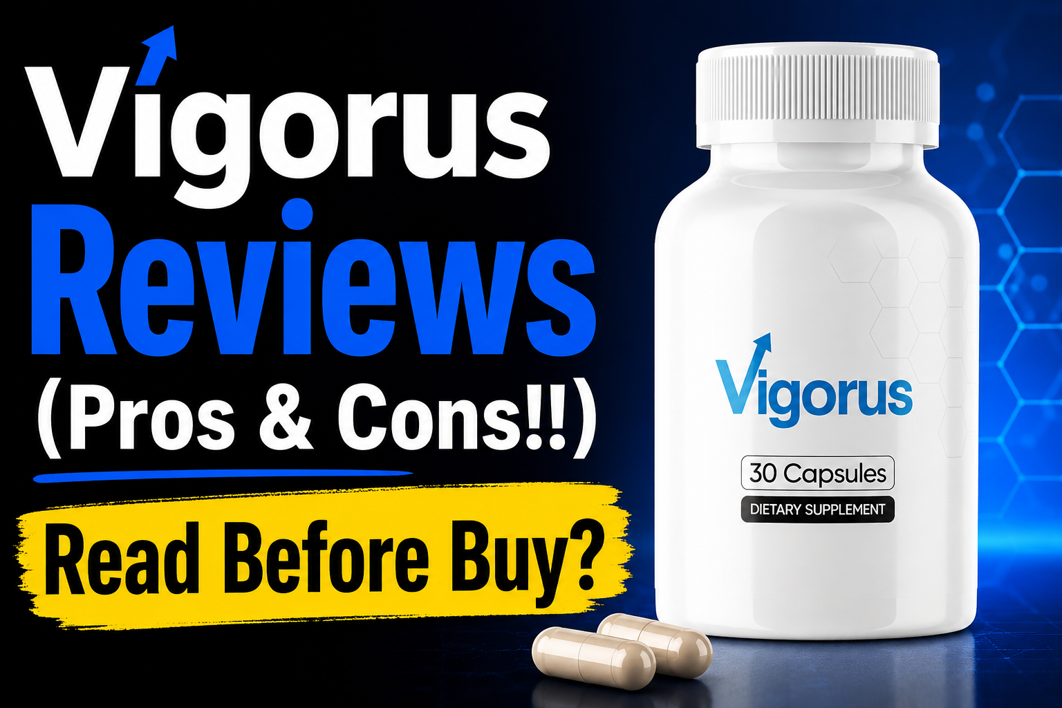 vigorus
