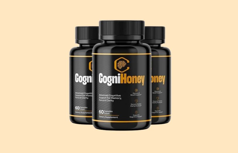 CogniHoney