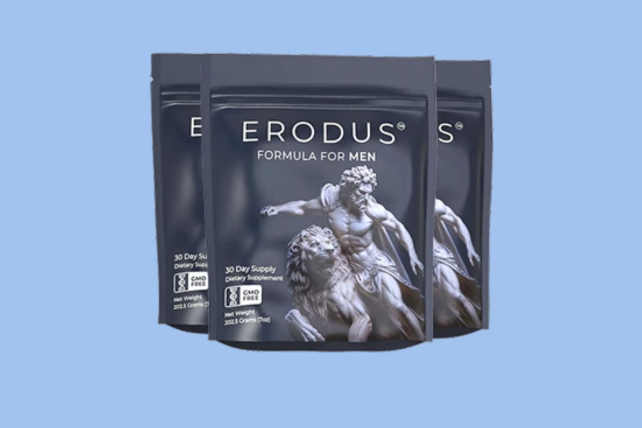 Erodus