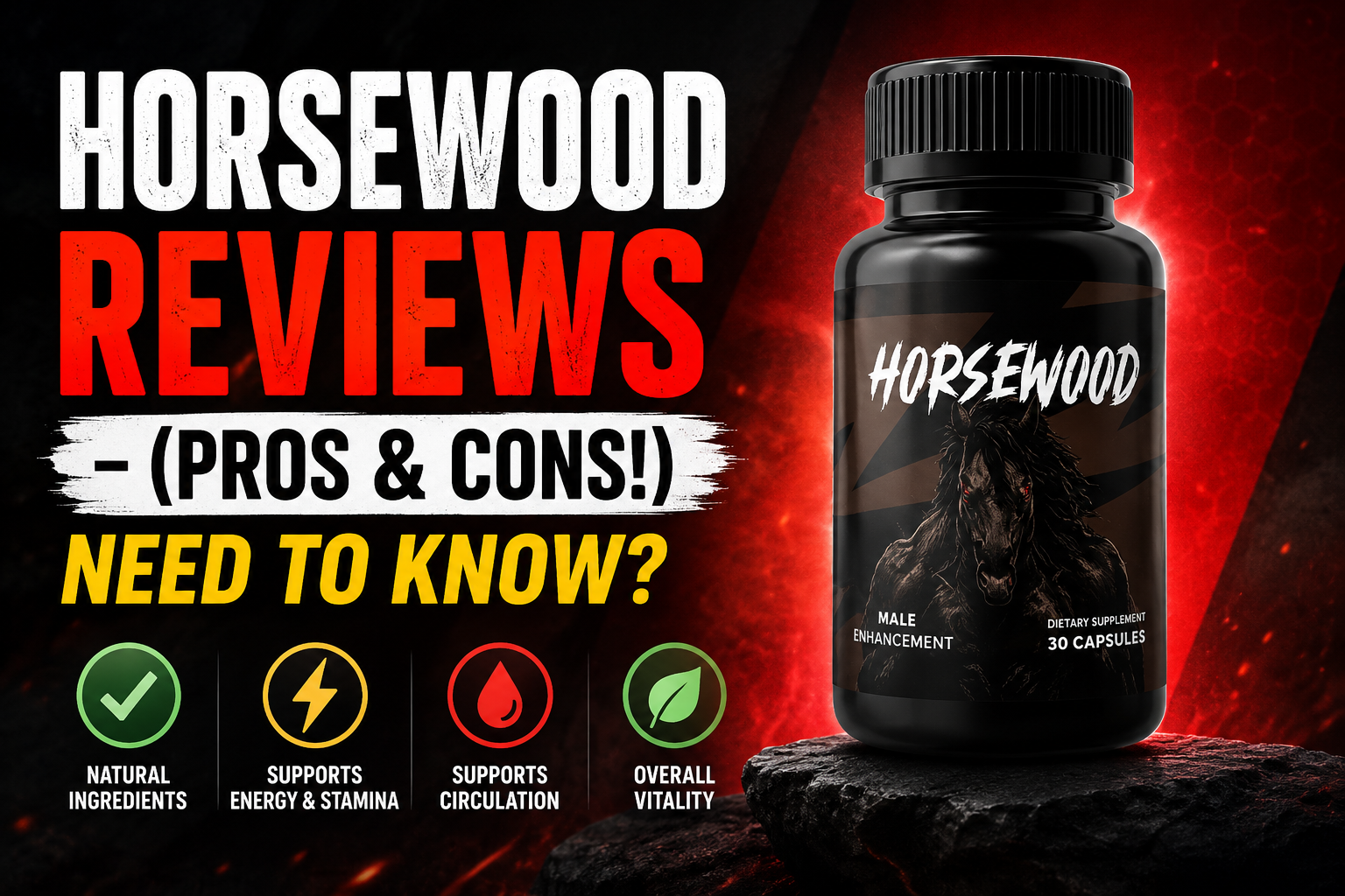 Horsewood