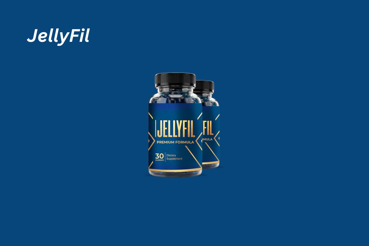 JellyFil