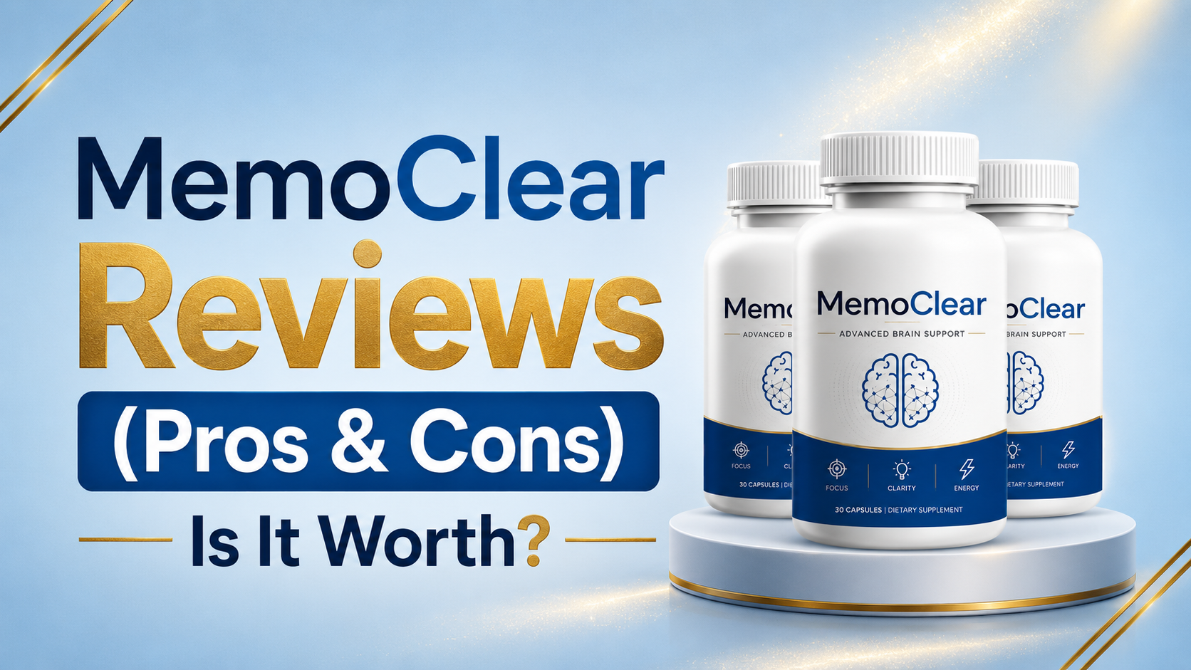 MemoClear