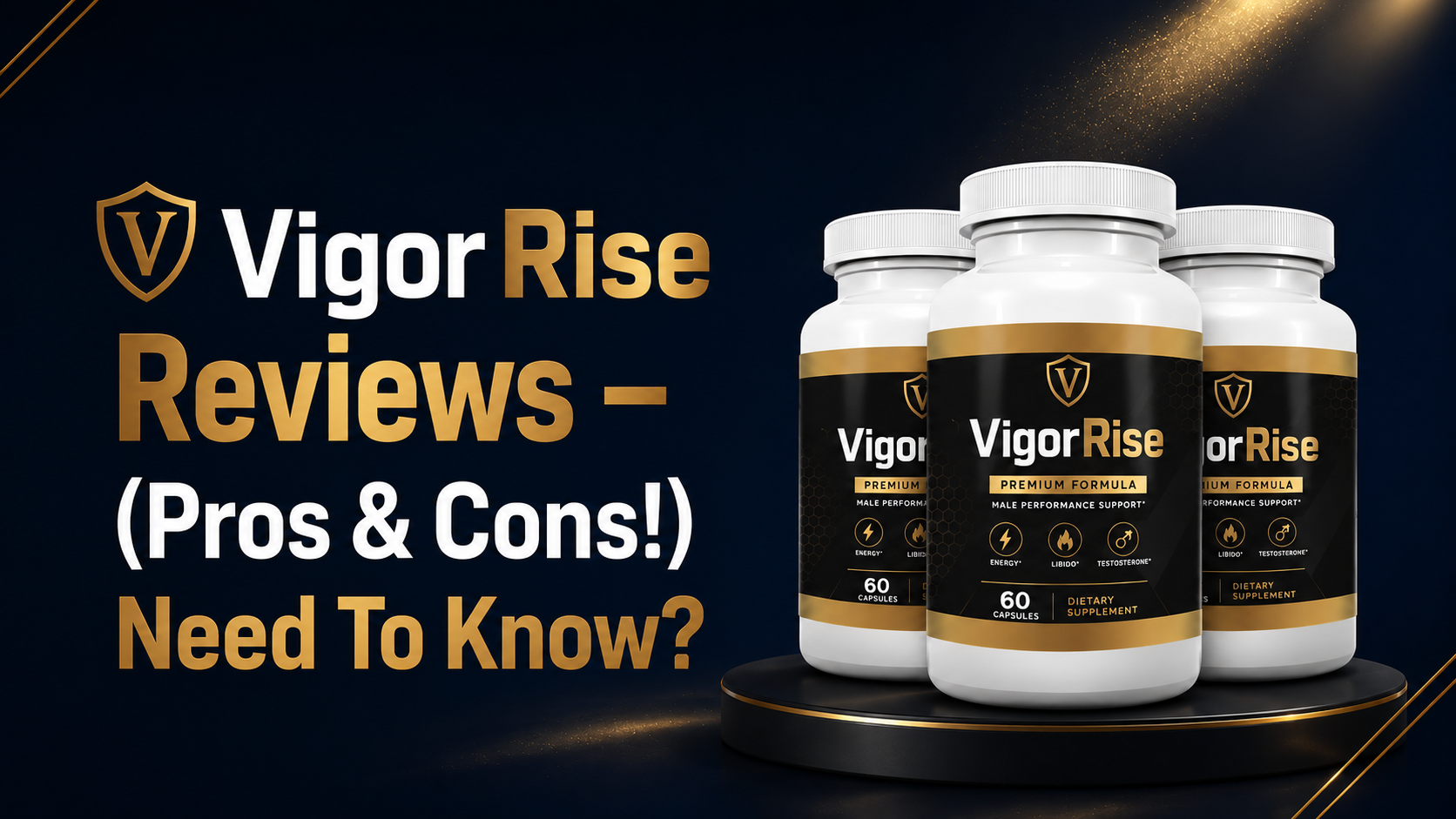 VigorRise