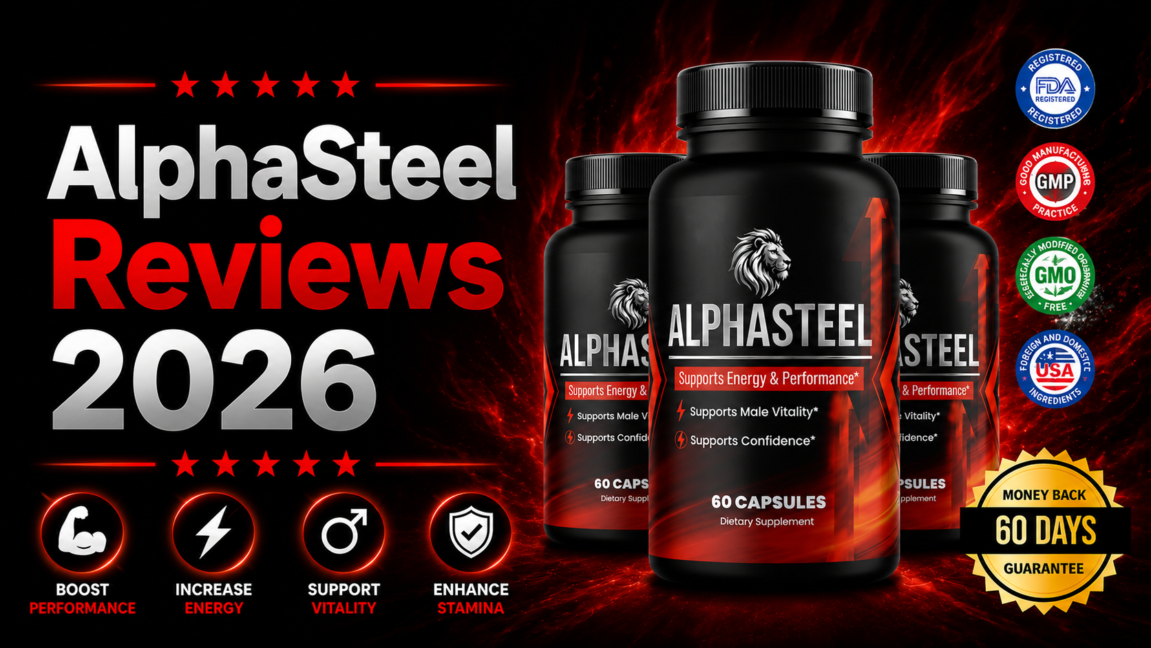 AlphaSteel