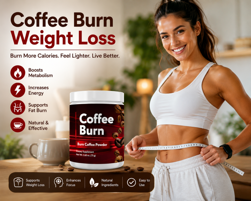 Coffee Burn reviews