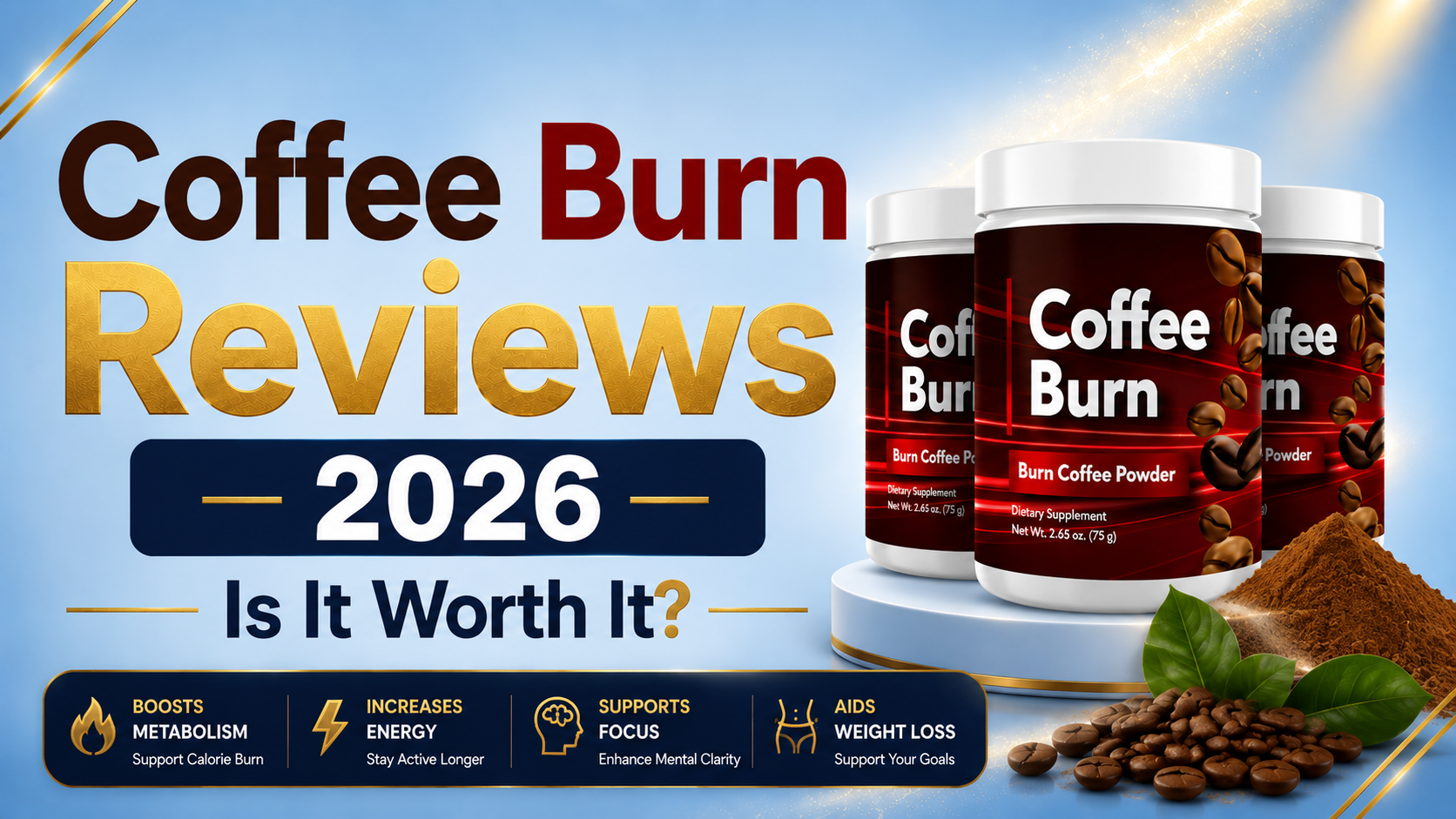 Coffee Burn
