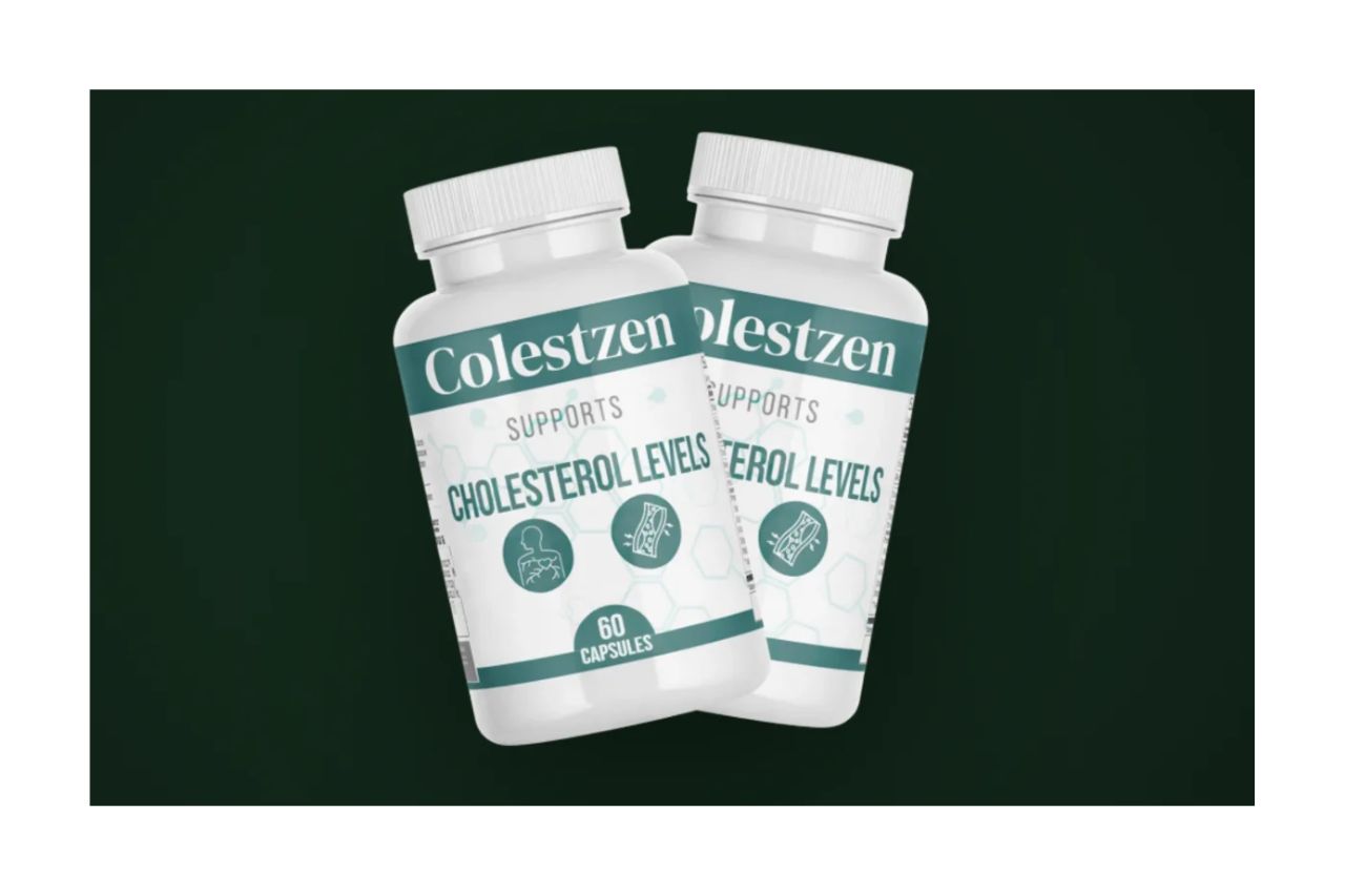 ColestZen