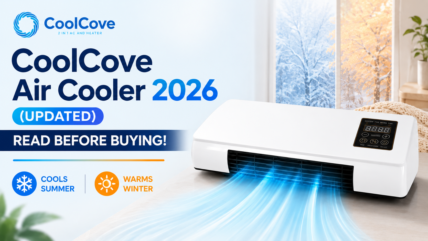 CoolCove