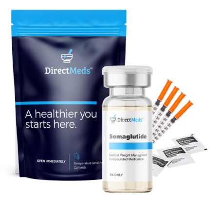 DirectMeds GLP-1 Reviews