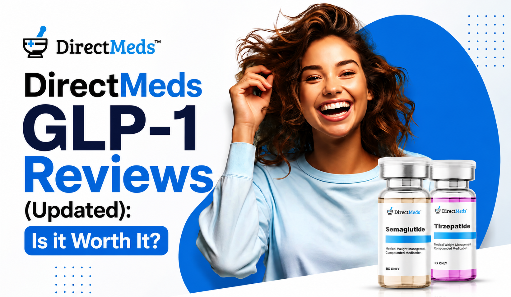 DirectMeds GLP-1