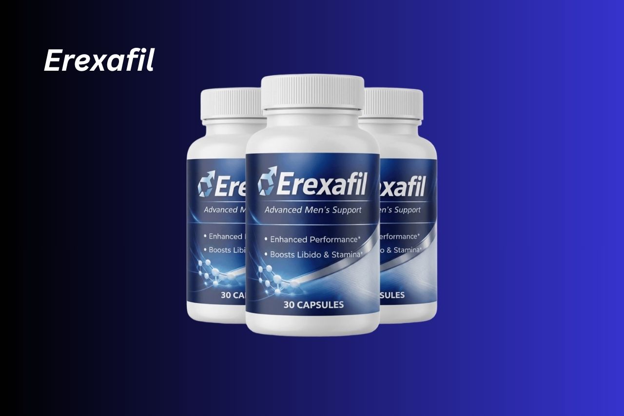 Erexafil