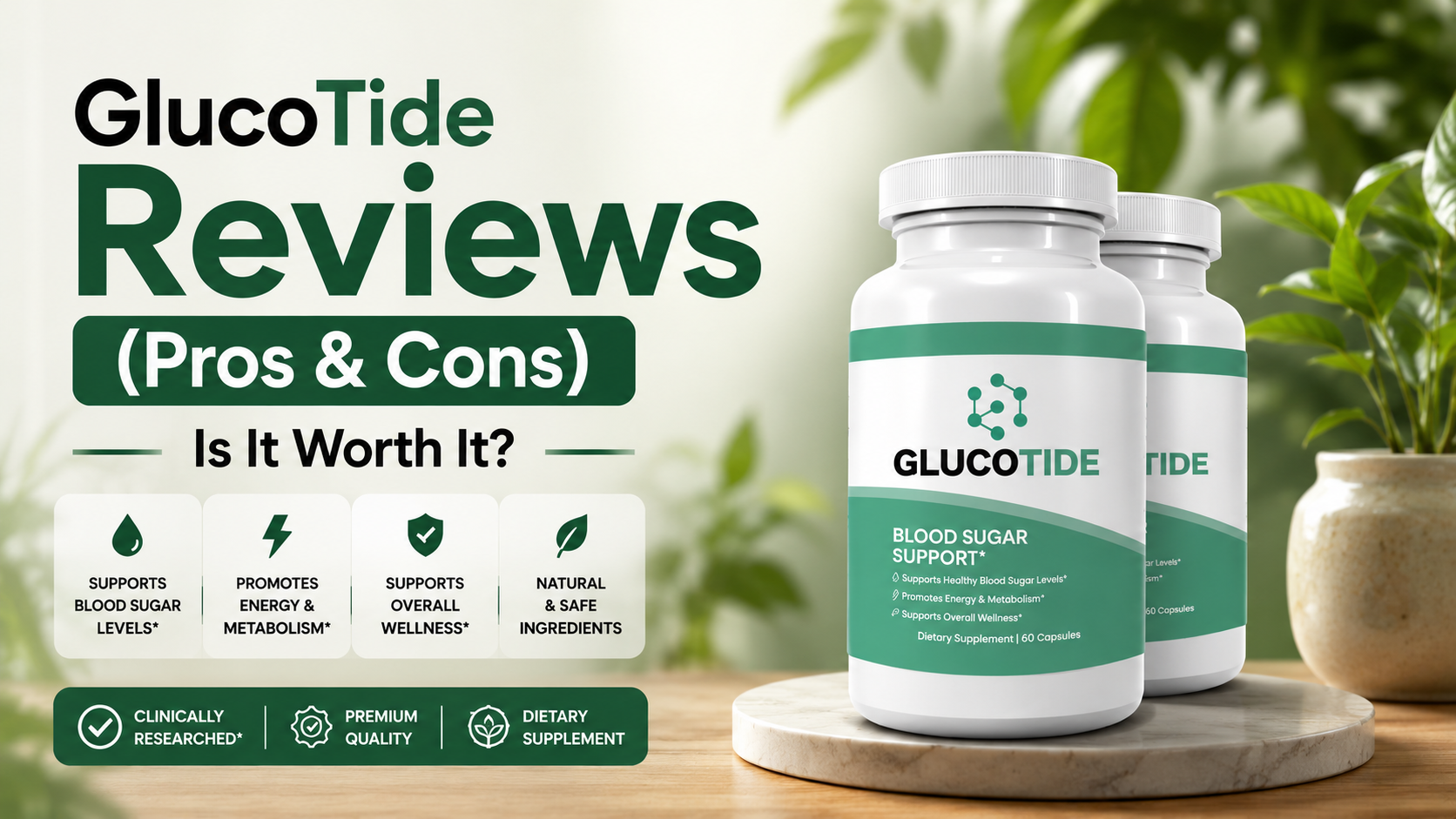 Glucotide