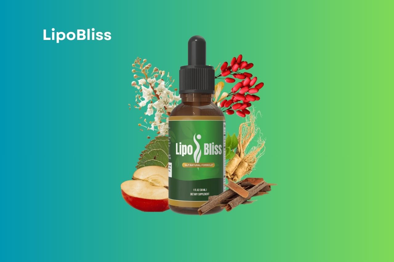 LipoBliss