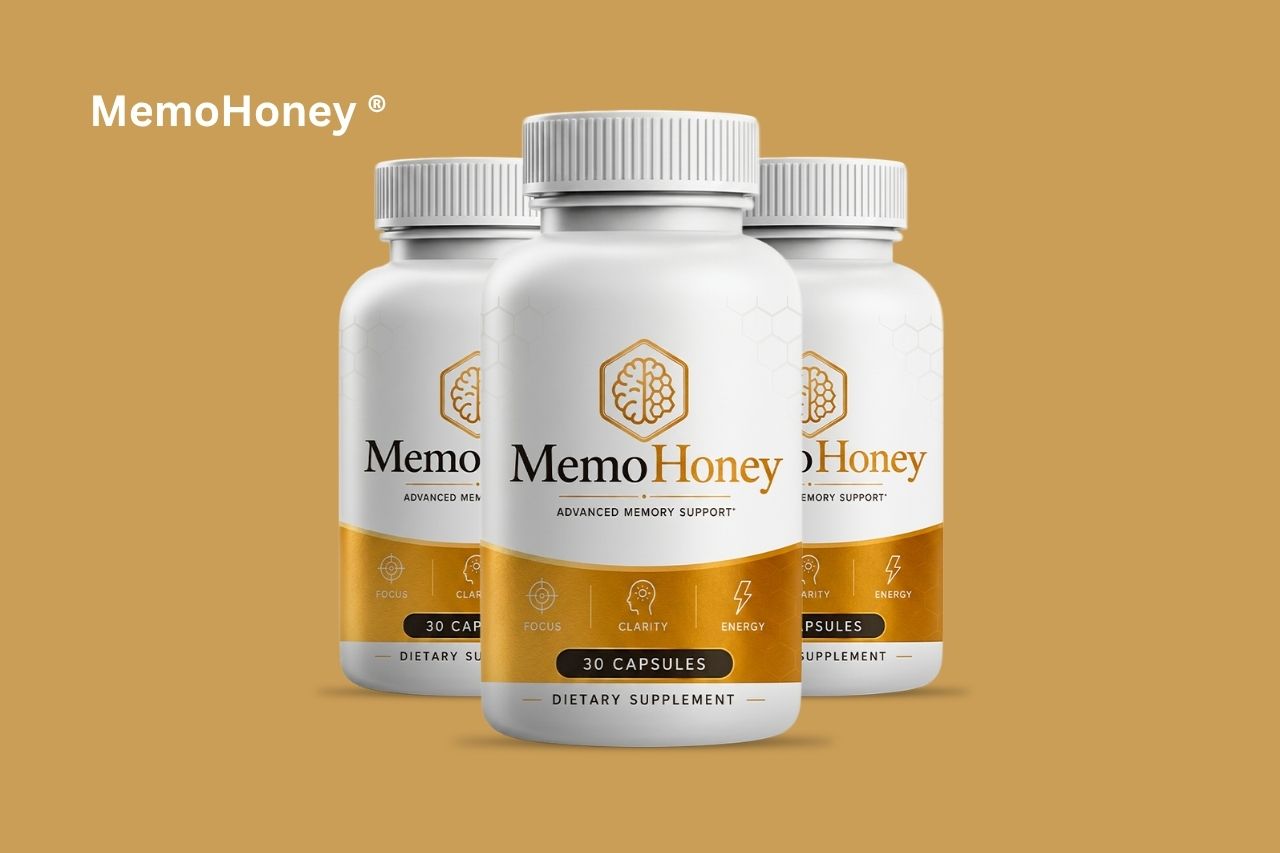 MemoHoney