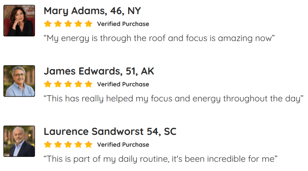 Mindoxa Customer Feedback