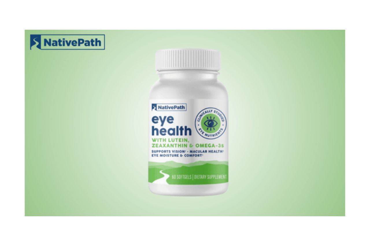 NativePath Eye Health