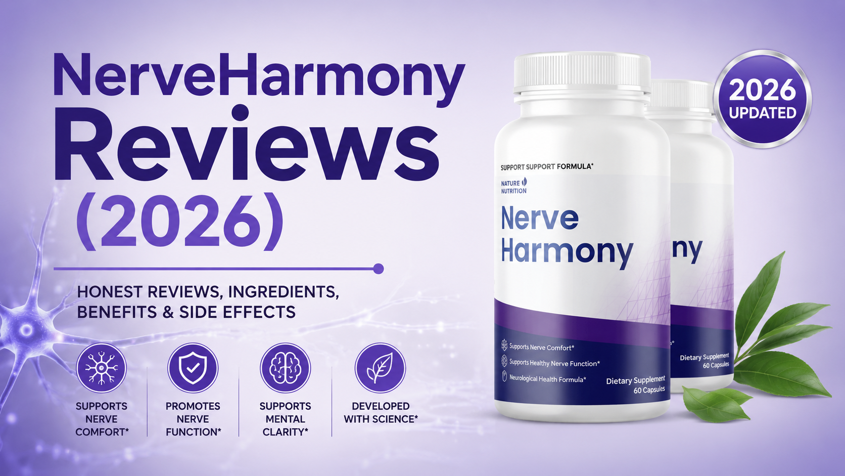 NerveHarmony