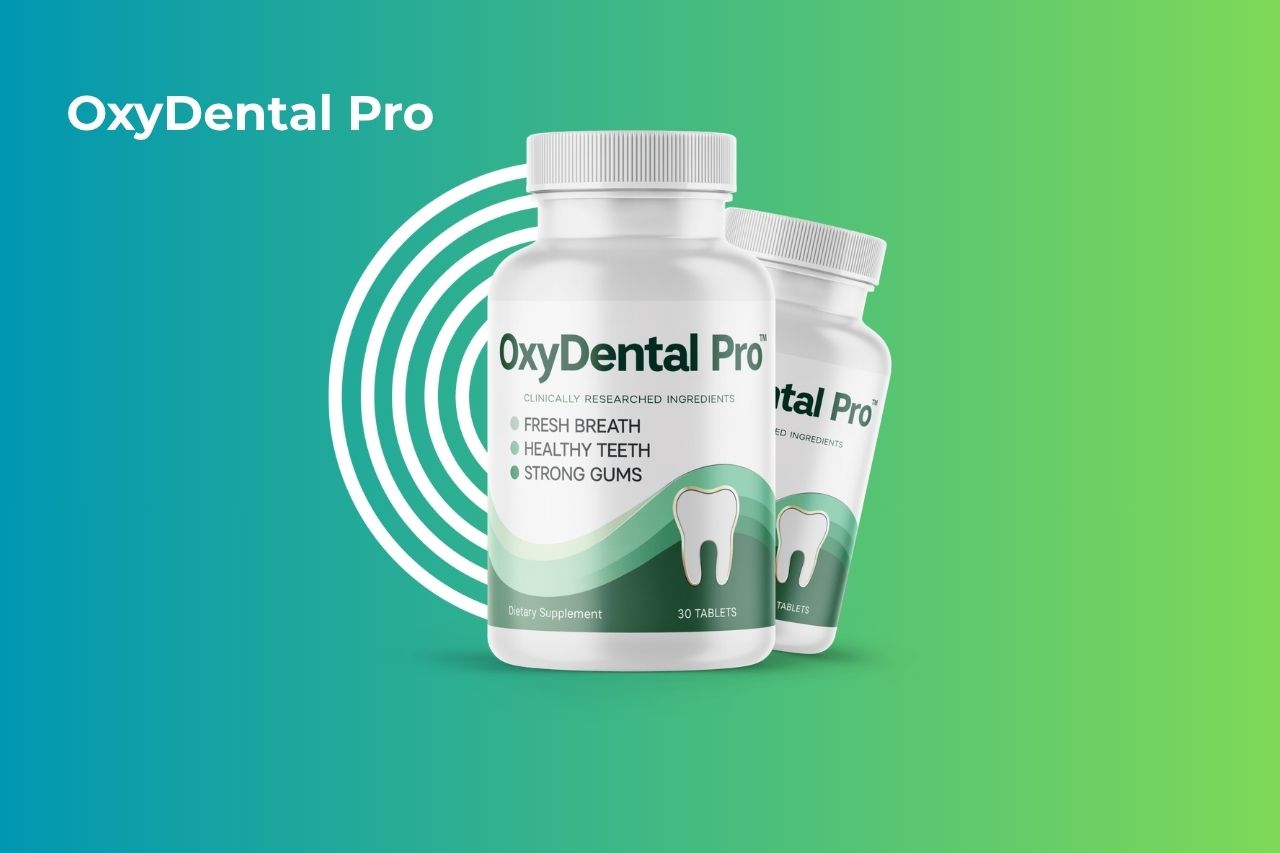 OxyDental
