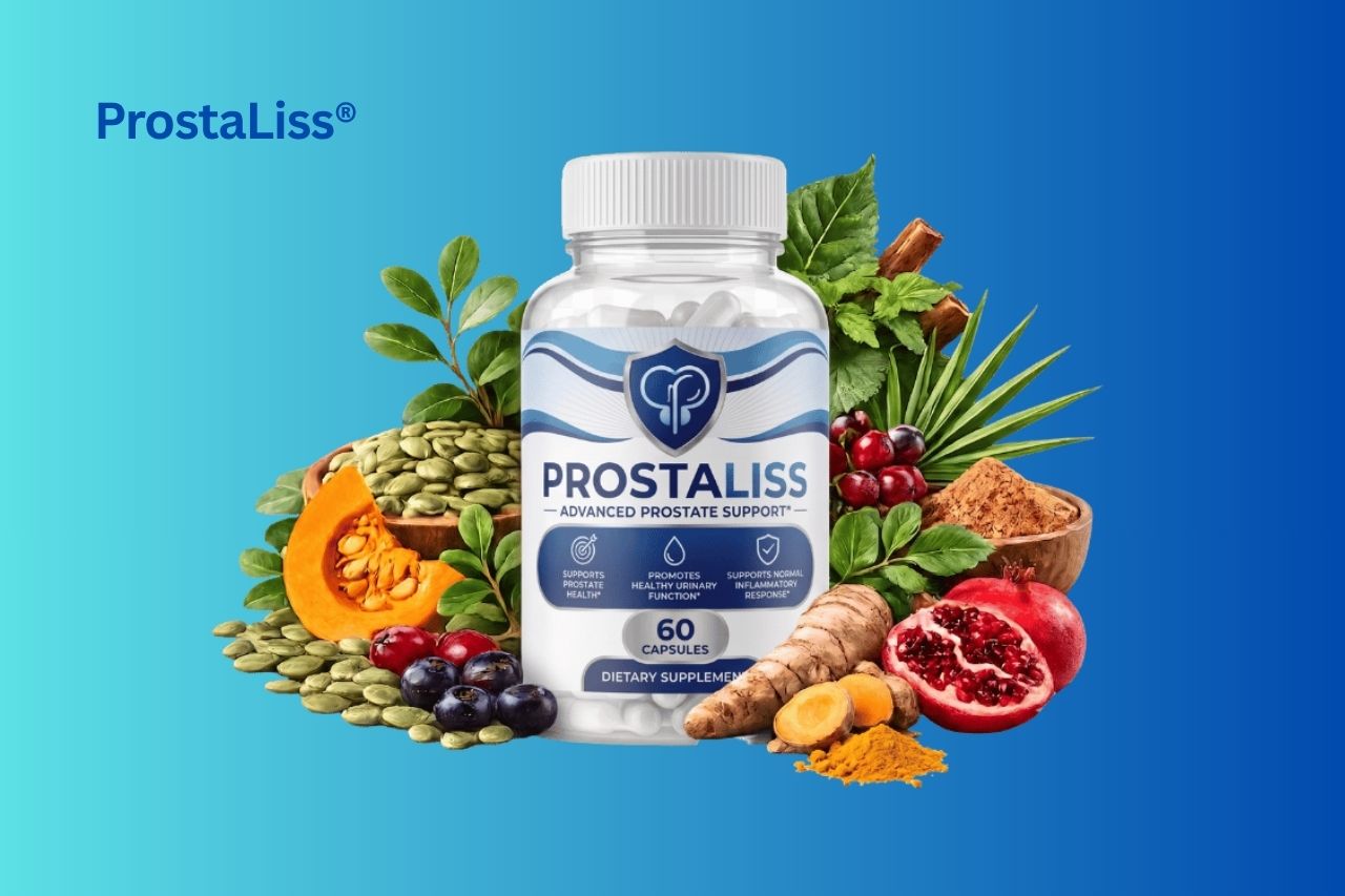 ProstaLiss