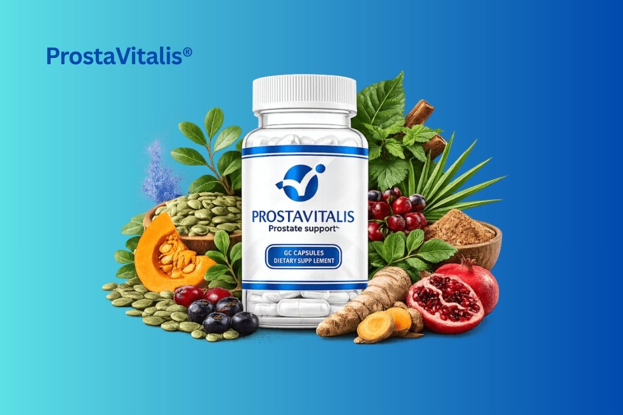 ProstaVitalis