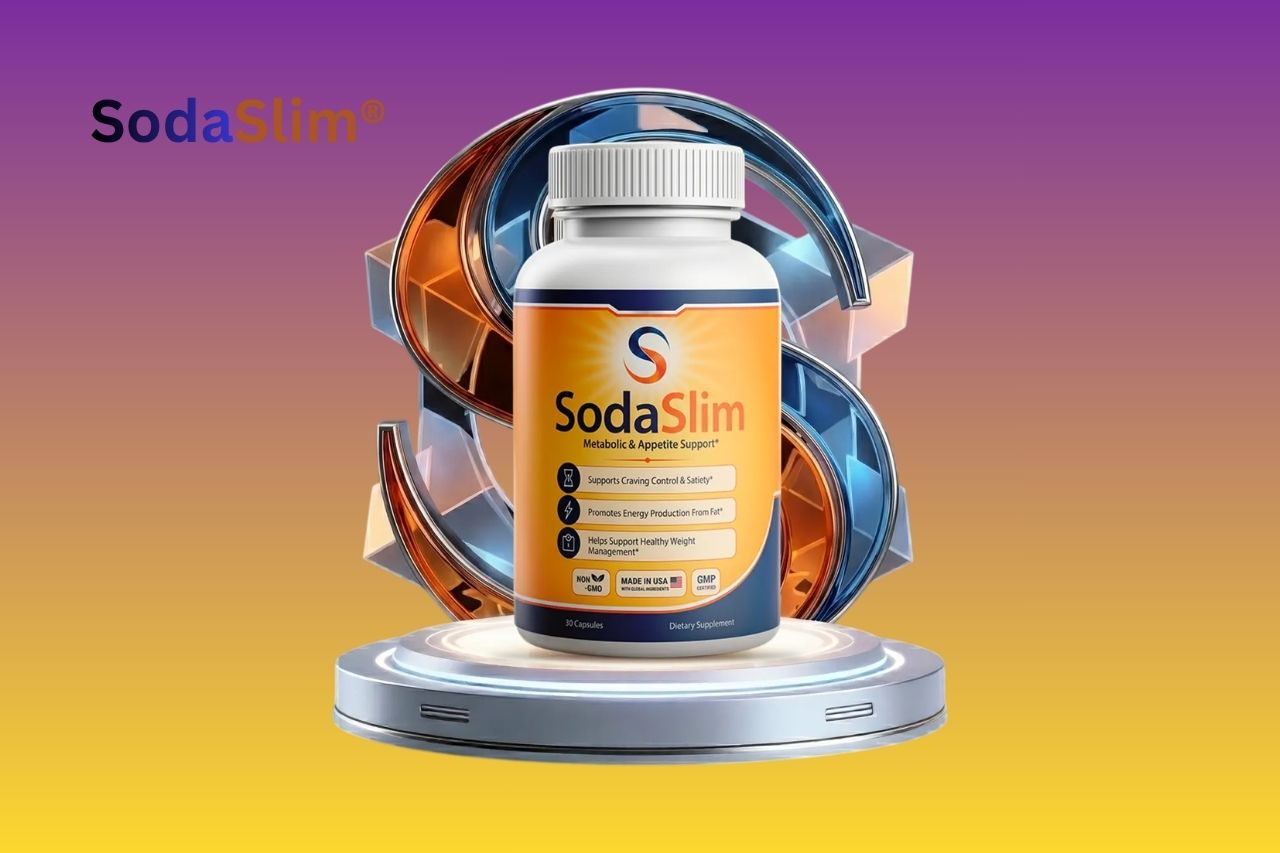 SodaSlim
