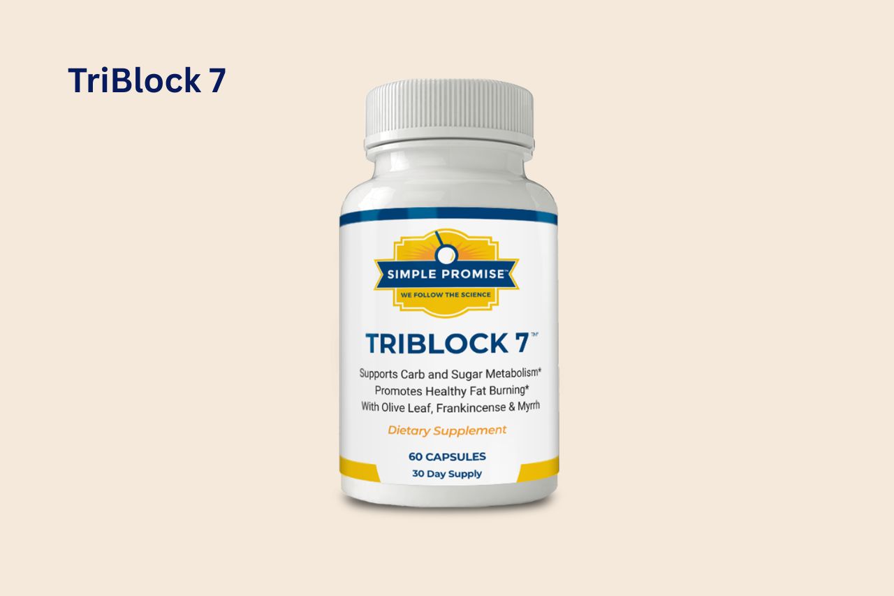 TriBlock 7