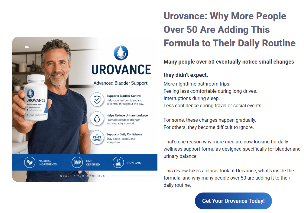 Urovance-reviews