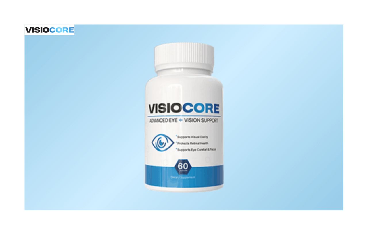 VisioCore