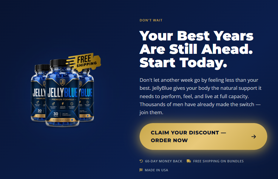 Jellyblue reviews