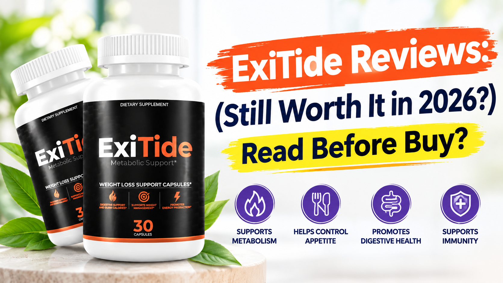 ExiTide