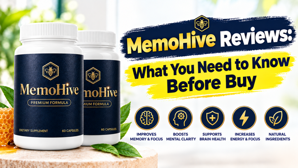 MemoHive