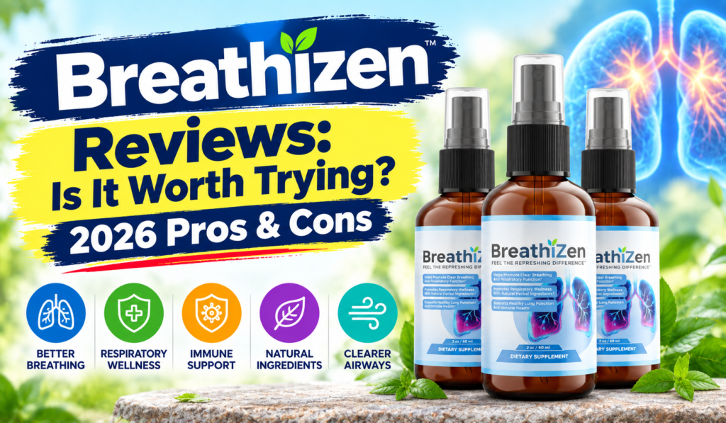 Breathizen 